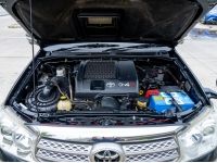 TOYOTA FORTUNER 3.0 V 4WD  ปี  2009 รูปที่ 4